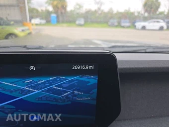 2025 Ford Expedition MAX Active - miniatura 8