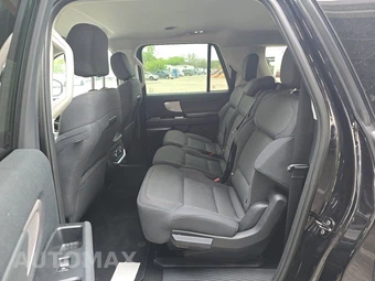 2025 Ford Expedition MAX Active - miniatura 9