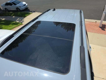 2025 Ford Expedition MAX Active - miniatura 12