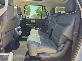 2025 Ford Expedition MAX Active - miniatura 13