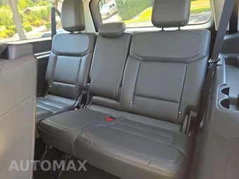 2025 Ford Expedition MAX Active - miniatura 14