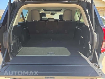 2025 Ford Expedition MAX Active - miniatura 15