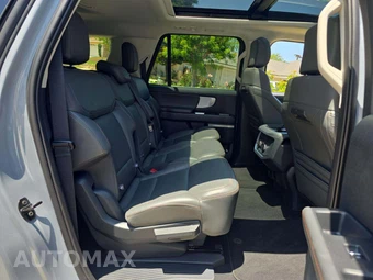 2025 Ford Expedition MAX Active - miniatura 17