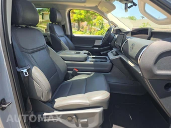 2025 Ford Expedition MAX Active - miniatura 19