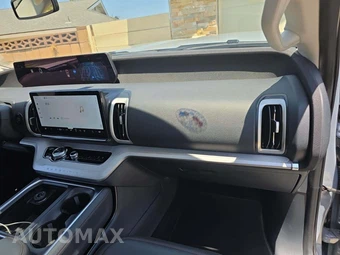 2025 Ford Expedition MAX Active - miniatura 20