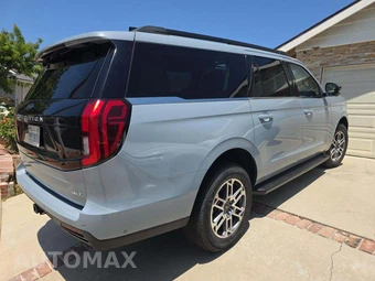 2025 Ford Expedition MAX Active - miniatura 3