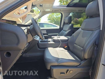 2025 Ford Expedition MAX Active - miniatura 6