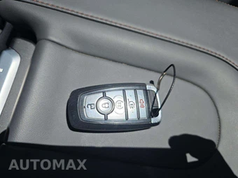 2025 Ford Expedition MAX Active - miniatura 8