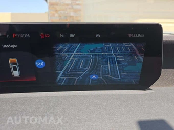 2025 Ford Expedition MAX Active - miniatura 9