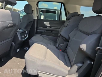 2025 Ford Expedition MAX Active - miniatura 13