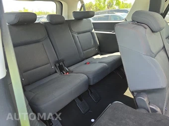 2025 Ford Expedition MAX Active - miniatura 14