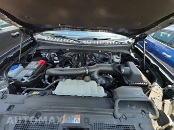 2025 Ford Expedition MAX Active - miniatura 16