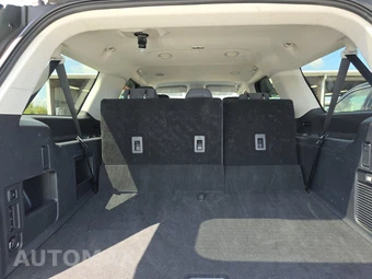 2025 Ford Expedition MAX Active - miniatura 17