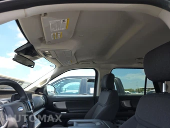 2025 Ford Expedition MAX Active - miniatura 19
