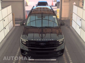 2025 Ford Expedition MAX Active - miniatura 2
