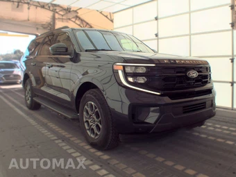 2025 Ford Expedition MAX Active - miniatura 3