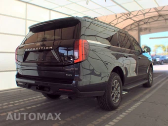 2025 Ford Expedition MAX Active - miniatura 4