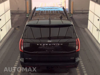 2025 Ford Expedition MAX Active - miniatura 5