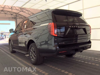 2025 Ford Expedition MAX Active - miniatura 6
