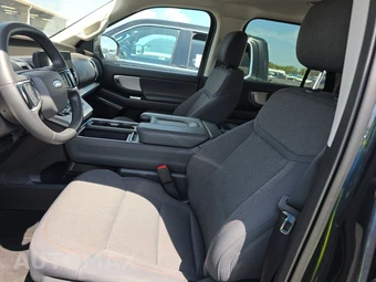 2025 Ford Expedition MAX Active - miniatura 7