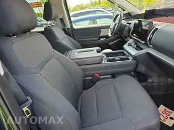 2025 Ford Expedition MAX Active - miniatura 8