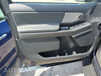 2025 Ford Expedition MAX Active - miniatura 9