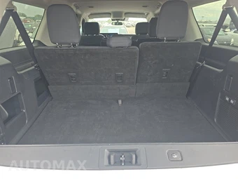 2025 Ford Expedition MAX Active - miniatura 11