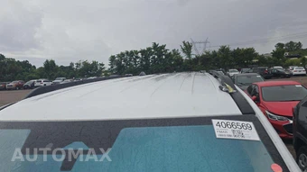 2025 Ford Expedition MAX Active - miniatura 12