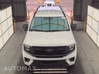 2025 Ford Expedition MAX Active - miniatura 16