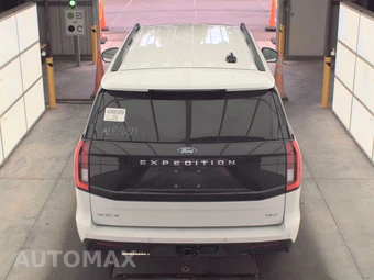 2025 Ford Expedition MAX Active - miniatura 17