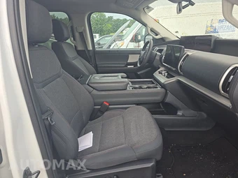 2025 Ford Expedition MAX Active - miniatura 18