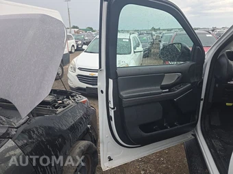 2025 Ford Expedition MAX Active - miniatura 19