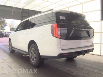 2025 Ford Expedition MAX Active - miniatura 2