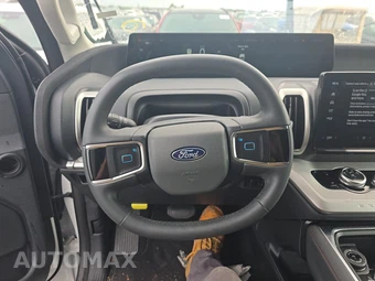 2025 Ford Expedition MAX Active - miniatura 20