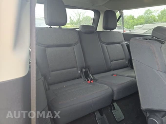 2025 Ford Expedition MAX Active - miniatura 21