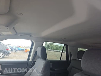 2025 Ford Expedition MAX Active - miniatura 22