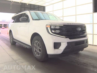 2025 Ford Expedition MAX Active - miniatura 3