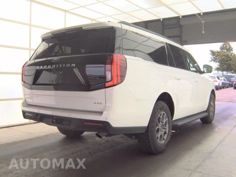 2025 Ford Expedition MAX Active - miniatura 4