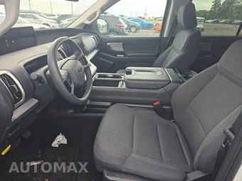 2025 Ford Expedition MAX Active - miniatura 5