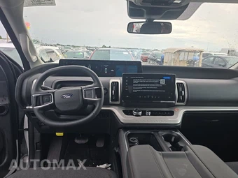 2025 Ford Expedition MAX Active - miniatura 6