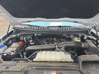 2025 Ford Expedition MAX Active - miniatura 7