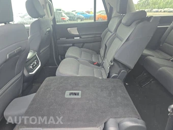 2025 Ford Expedition MAX Active - miniatura 9