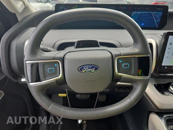2025 Ford Expedition MAX Active - miniatura 10