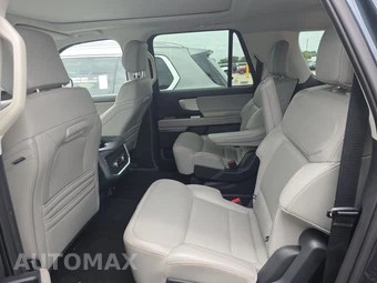 2025 Ford Expedition MAX Active - miniatura 13