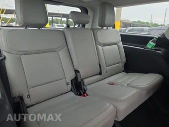 2025 Ford Expedition MAX Active - miniatura 14