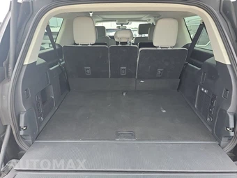 2025 Ford Expedition MAX Active - miniatura 17