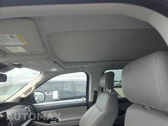 2025 Ford Expedition MAX Active - miniatura 18