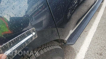 2025 Ford Expedition MAX Active - miniatura 19