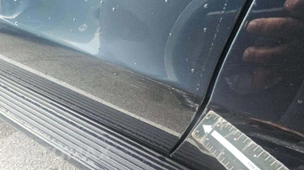 2025 Ford Expedition MAX Active - miniatura 22