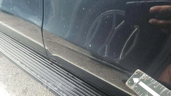 2025 Ford Expedition MAX Active - miniatura 24